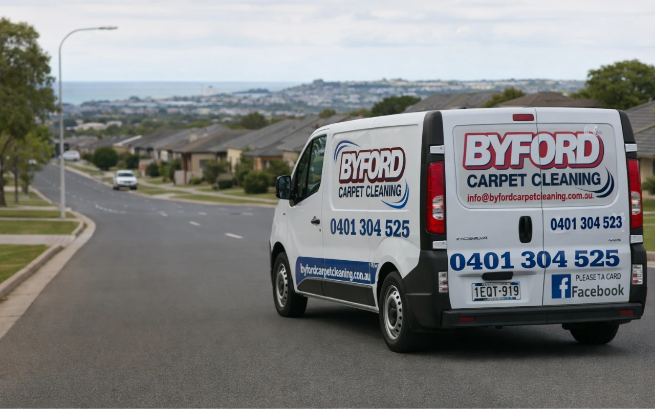 Byford carpet cleaning also servicing areas - Gosnells, Maddington, Thornlie, Canning Vale, Southern River