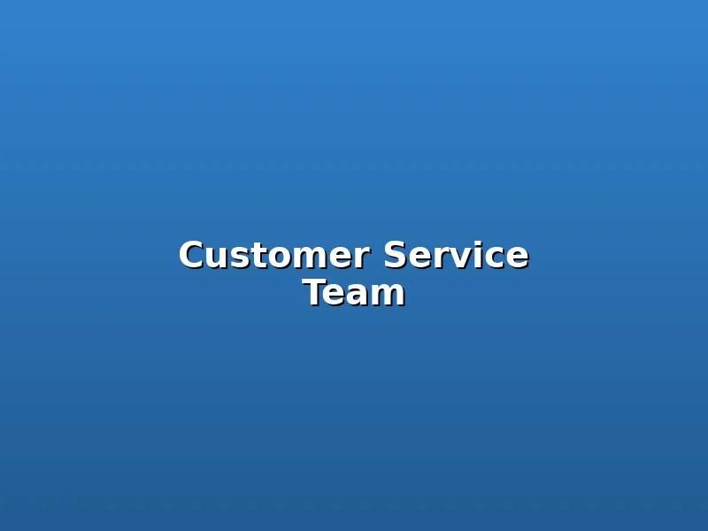 Byford Carpet Cleaning customer service team call centre Perth